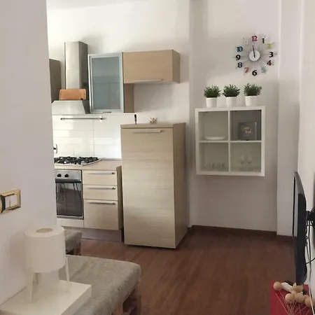 Διαμέρισμα A Ca Mea Λα Σπέτσια