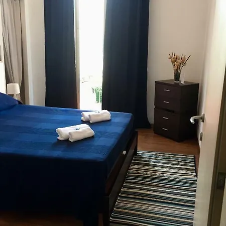 A Ca Mea Λα Σπέτσια