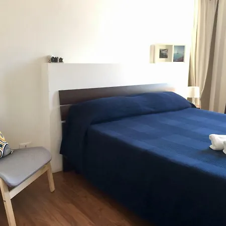 Διαμέρισμα A Ca Mea *